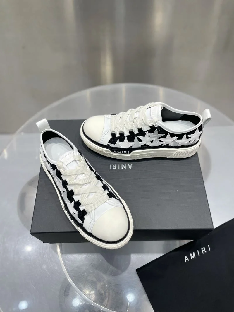 Amiri Shoes BestValue 13051