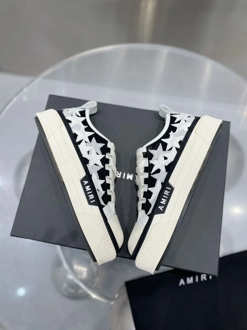 Amiri Shoes BestValue 13051