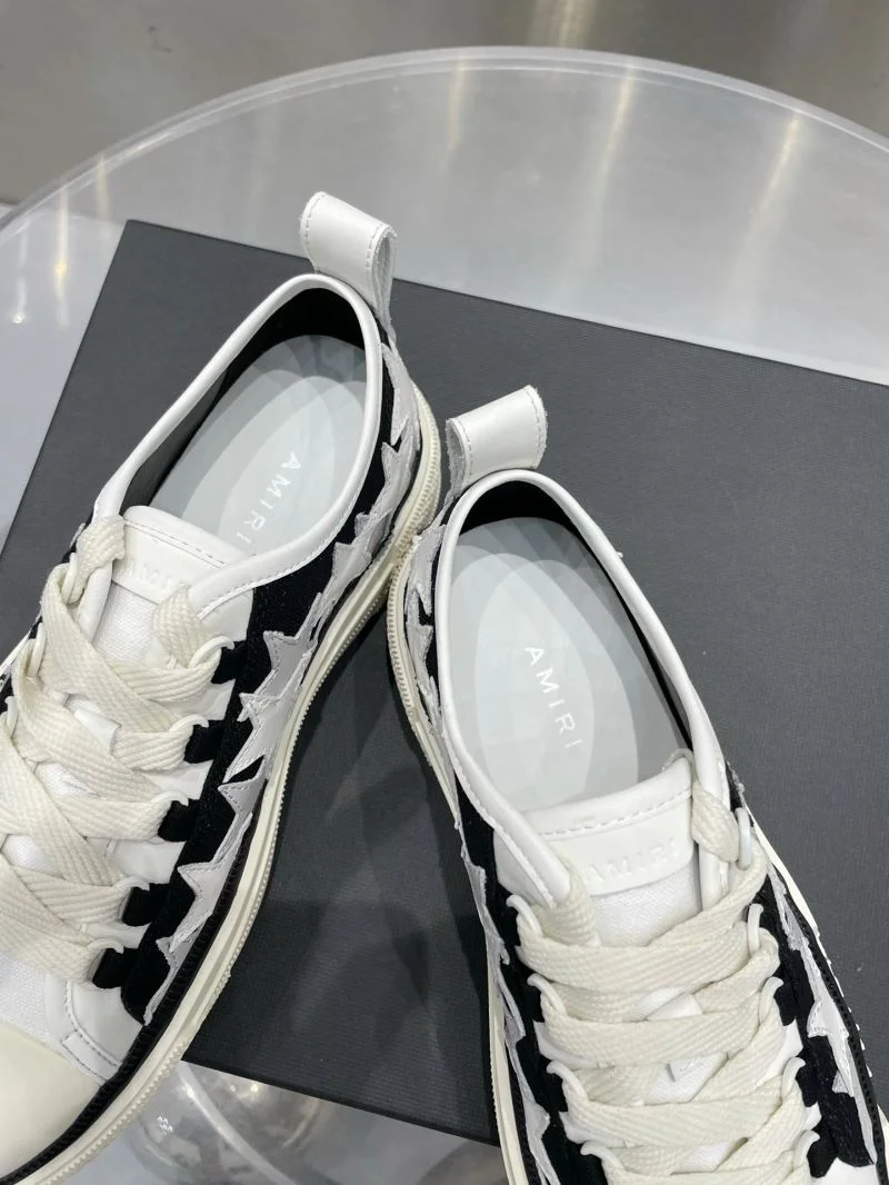 Amiri Shoes BestValue 13051