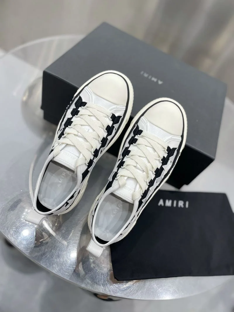 Amiri Shoes BestValue 13051