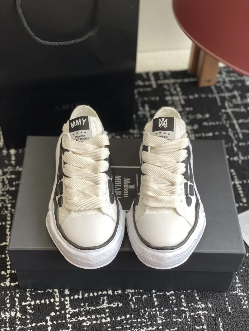 Amiri Shoes EasyMatch 13053
