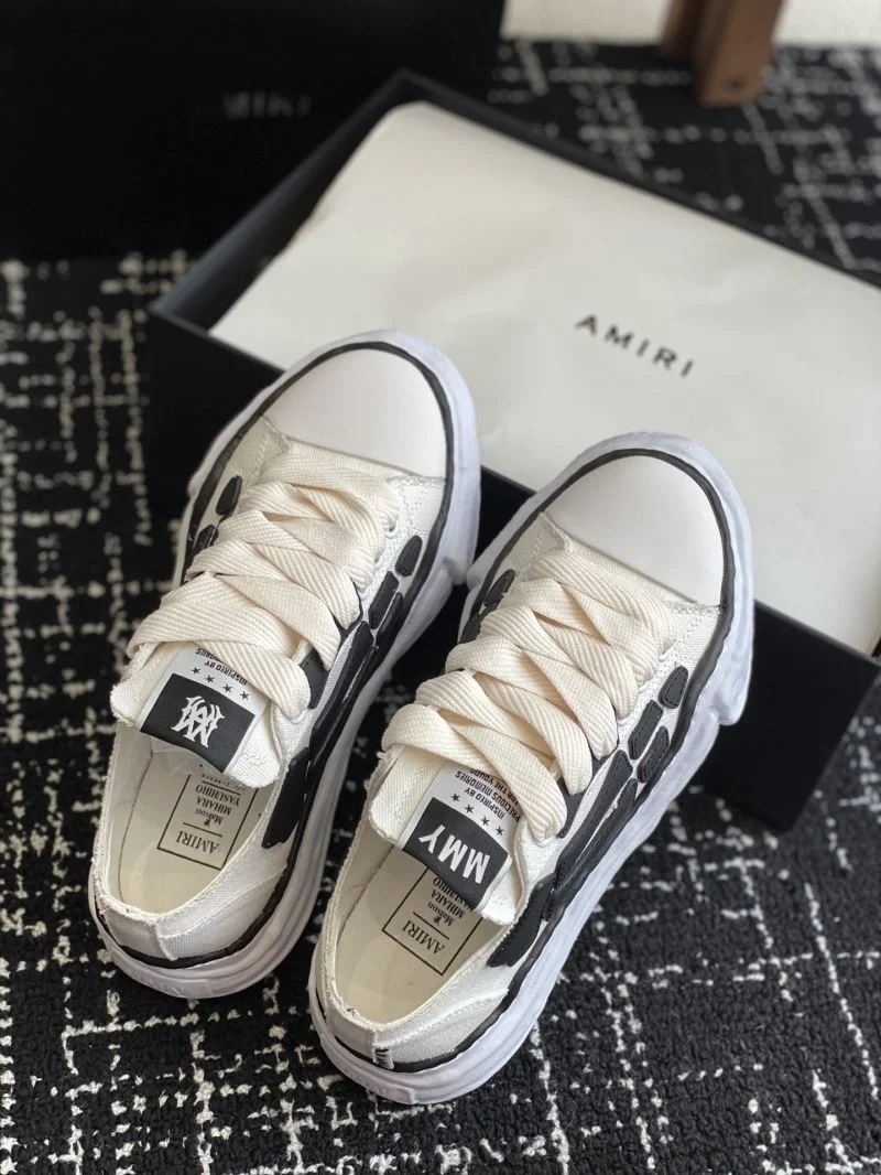 Amiri Shoes EasyMatch 13053