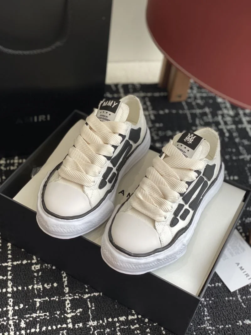 Amiri Shoes EasyMatch 13053