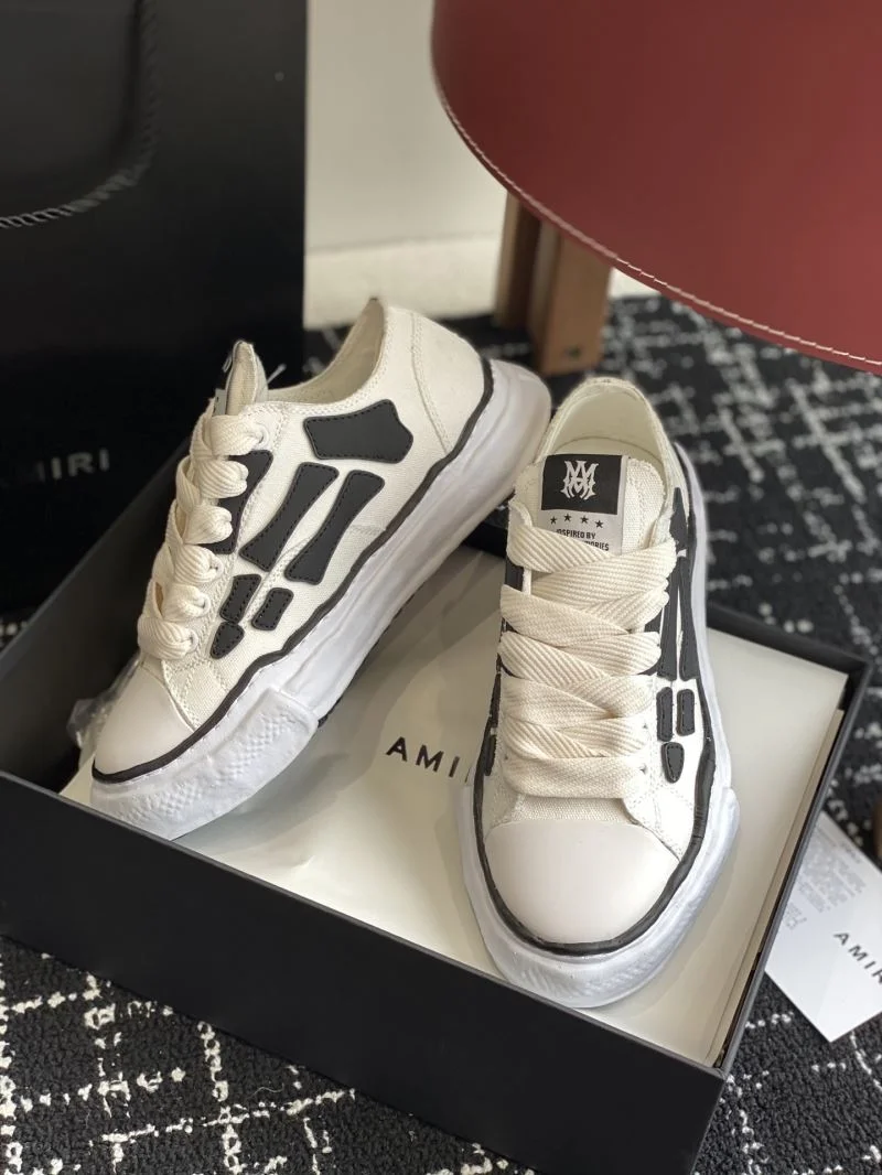 Amiri Shoes EasyMatch 13053