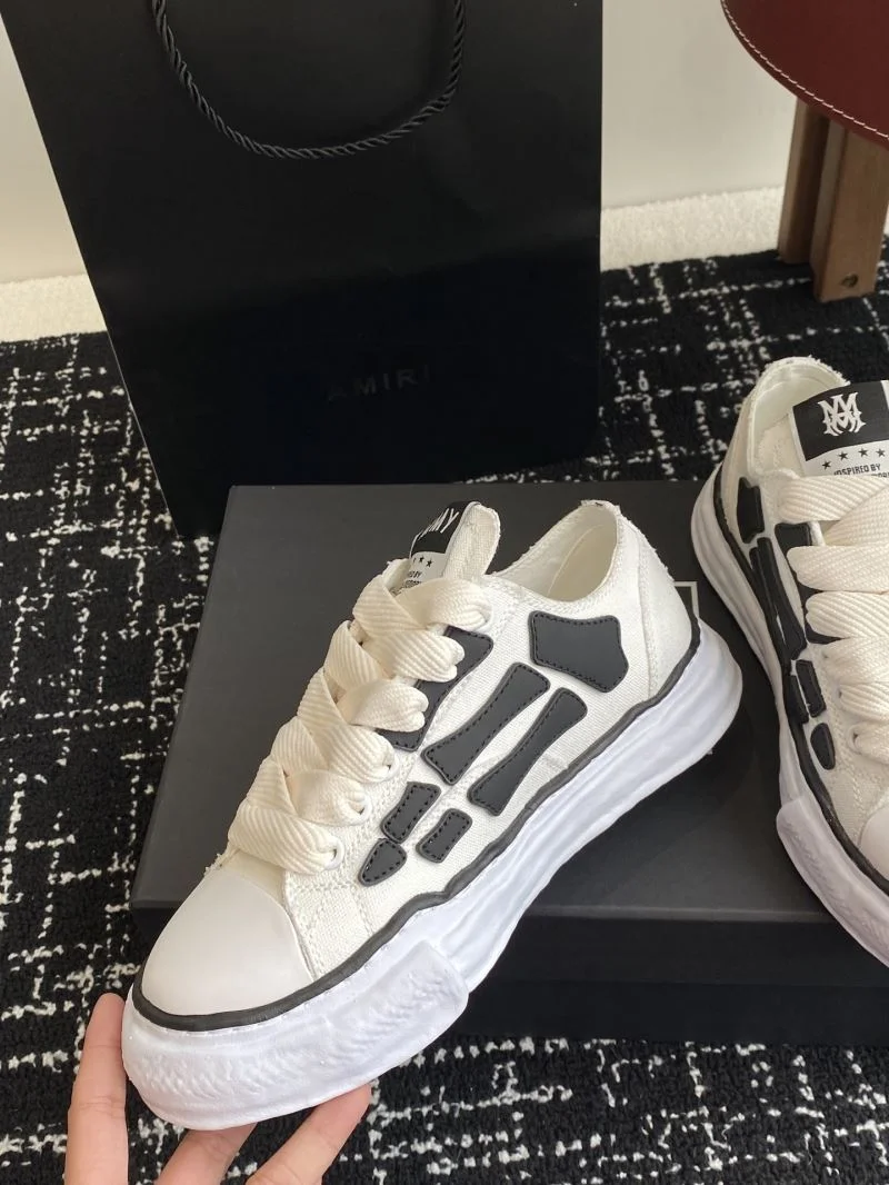 Amiri Shoes EasyMatch 13053