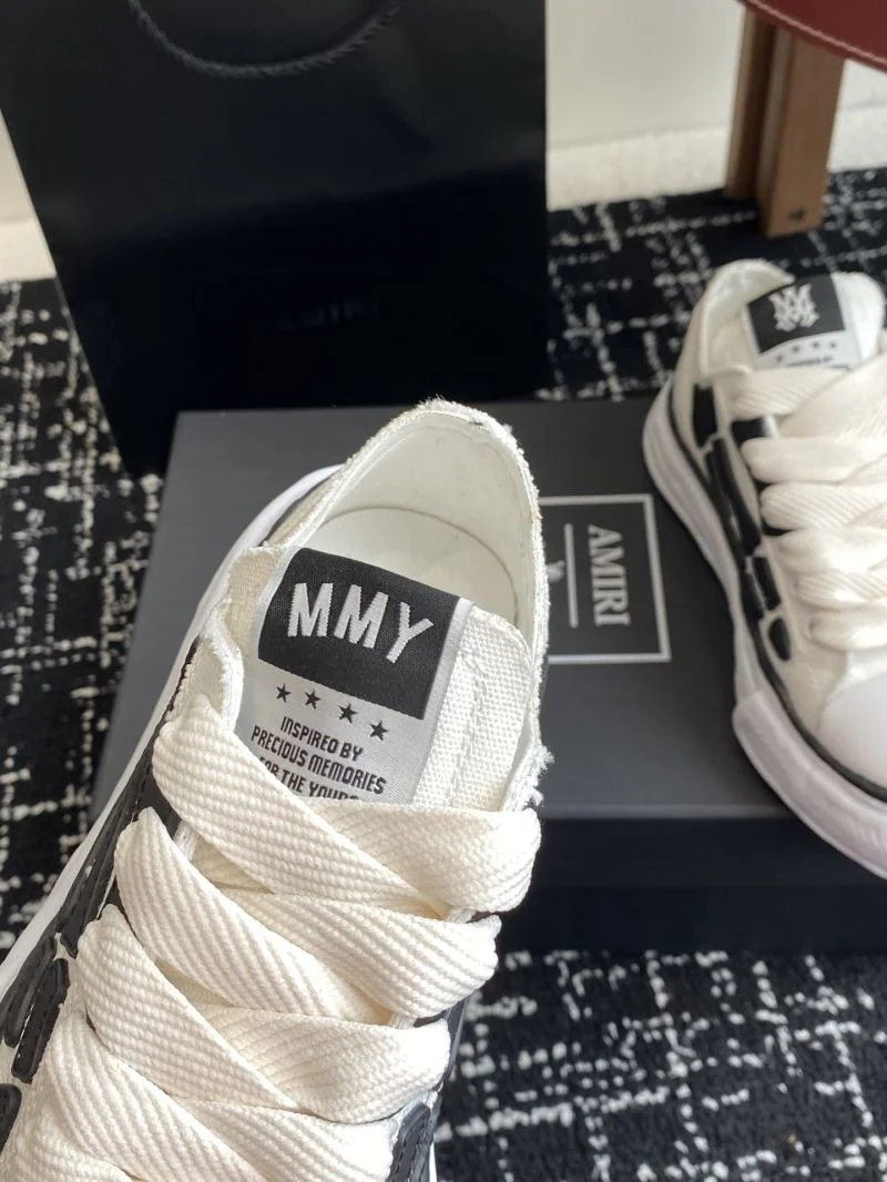 Amiri Shoes EasyMatch 13053