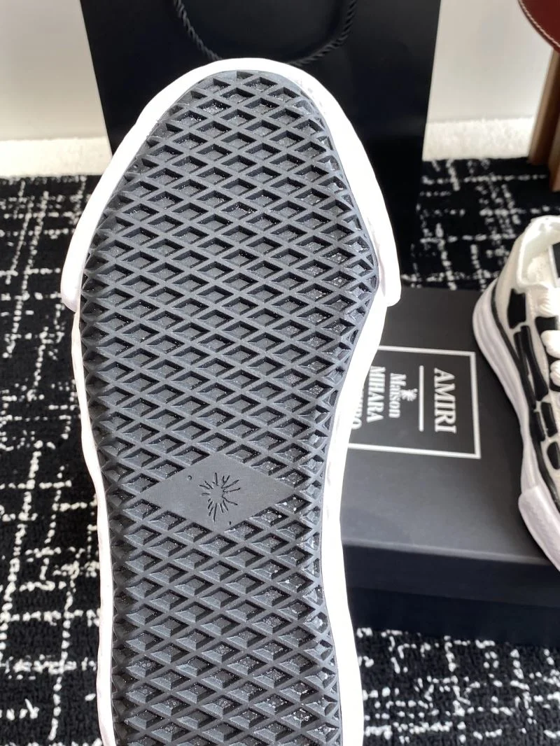 Amiri Shoes EasyMatch 13053