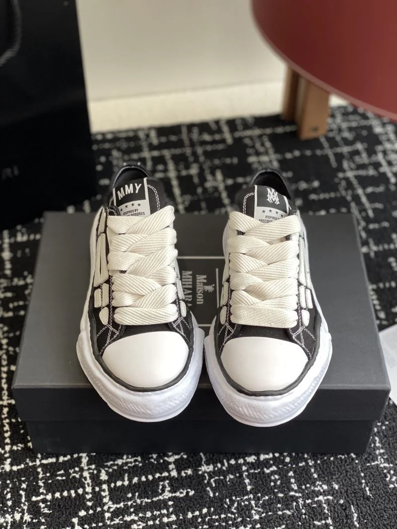 Contemporary Amiri Shoes 13049