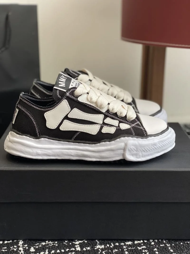 Contemporary Amiri Shoes 13049