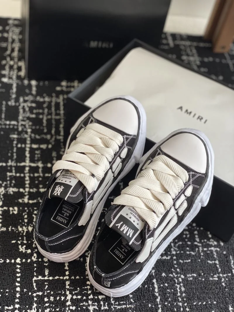 Contemporary Amiri Shoes 13049