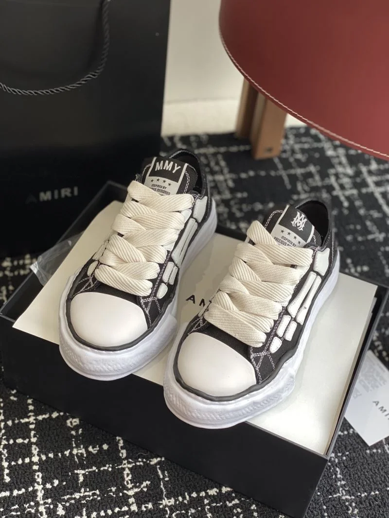 Contemporary Amiri Shoes 13049