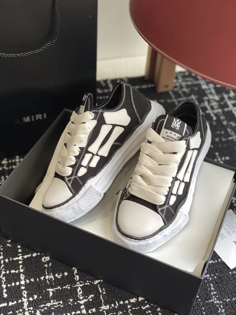 Contemporary Amiri Shoes 13049