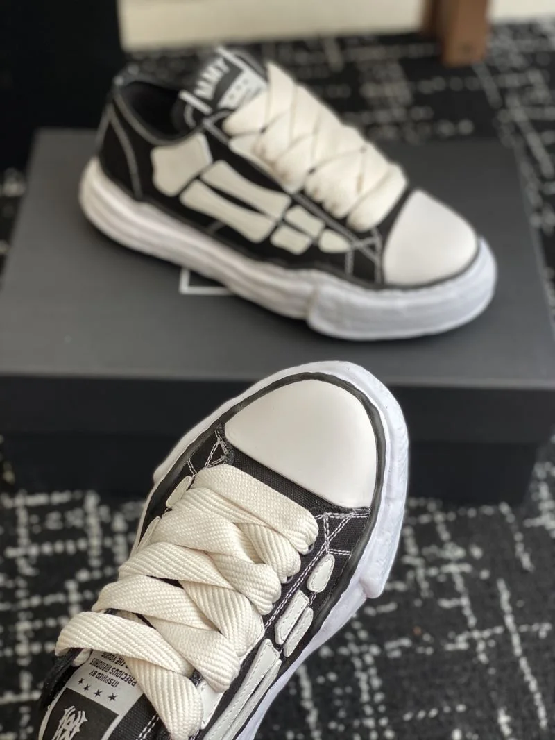 Contemporary Amiri Shoes 13049