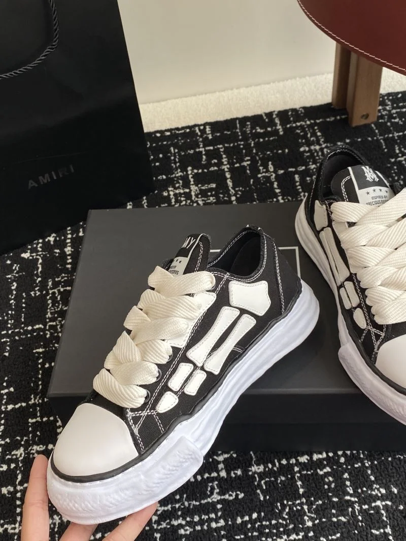 Contemporary Amiri Shoes 13049