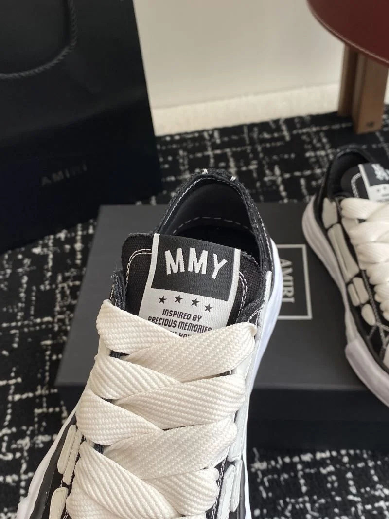 Contemporary Amiri Shoes 13049