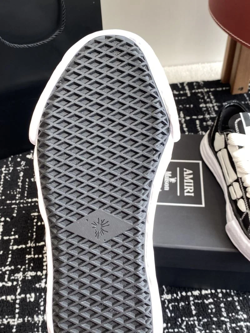 Contemporary Amiri Shoes 13049