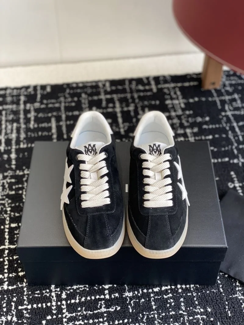 Amiri Shoes Durable 13041