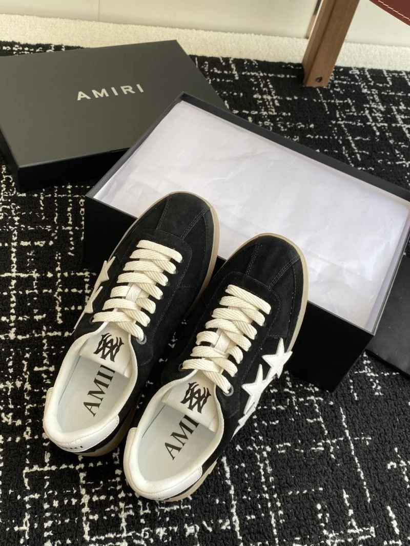 Amiri Shoes Durable 13041