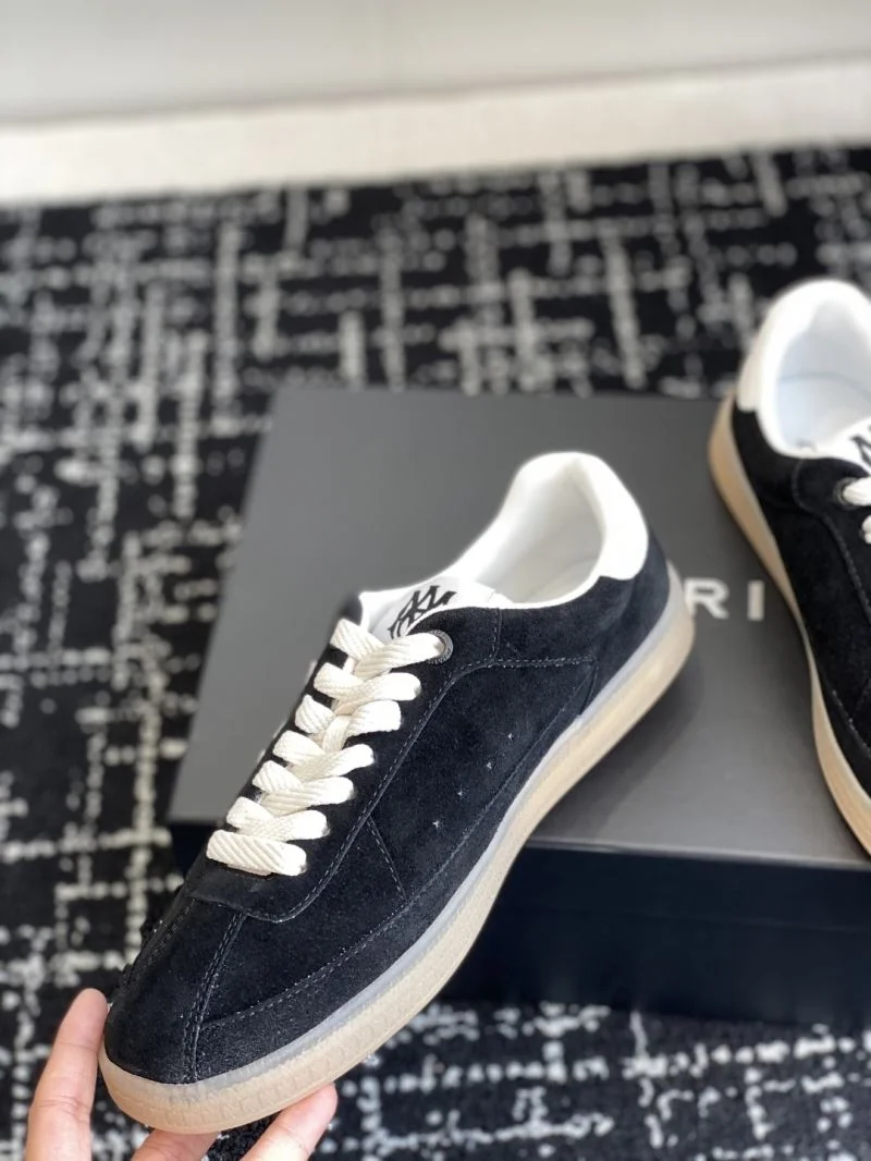 Amiri Shoes Durable 13041