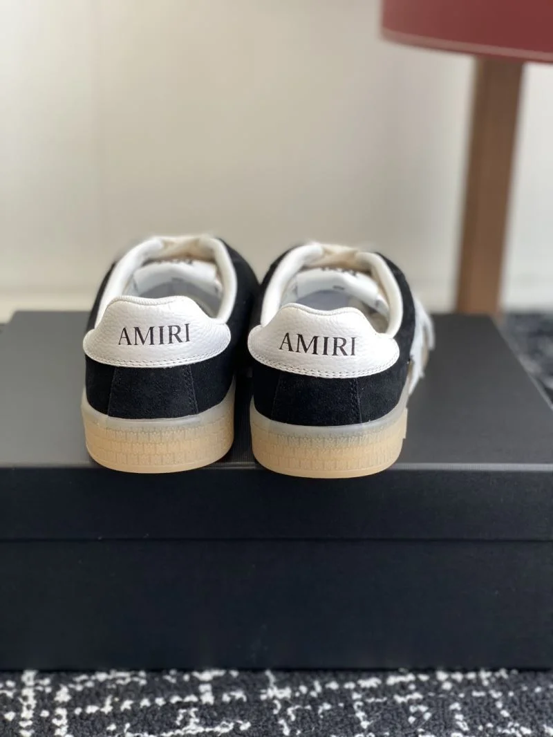 Amiri Shoes Durable 13041