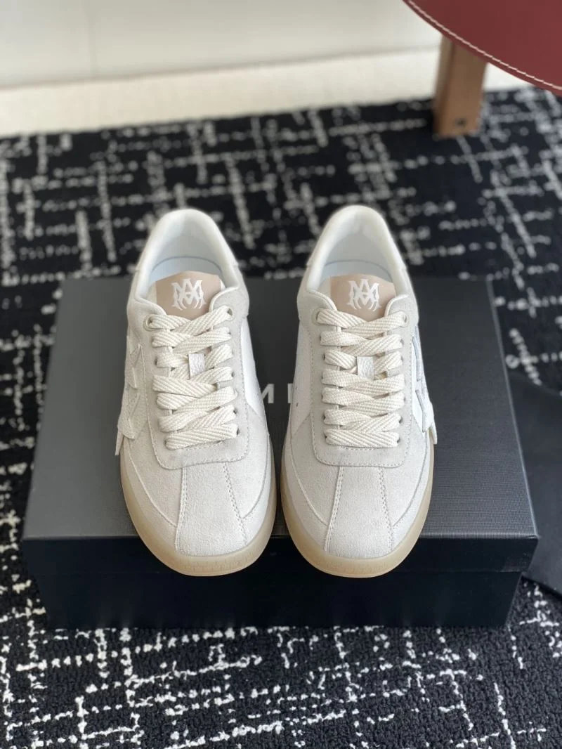 WrinkleFree Amiri Shoes 13056