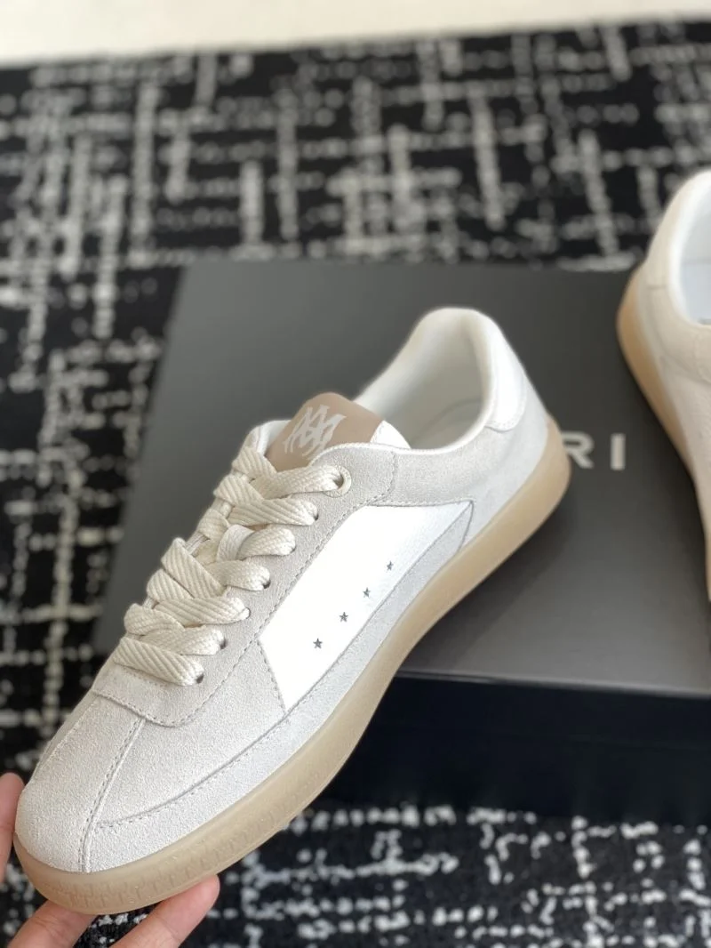 WrinkleFree Amiri Shoes 13056
