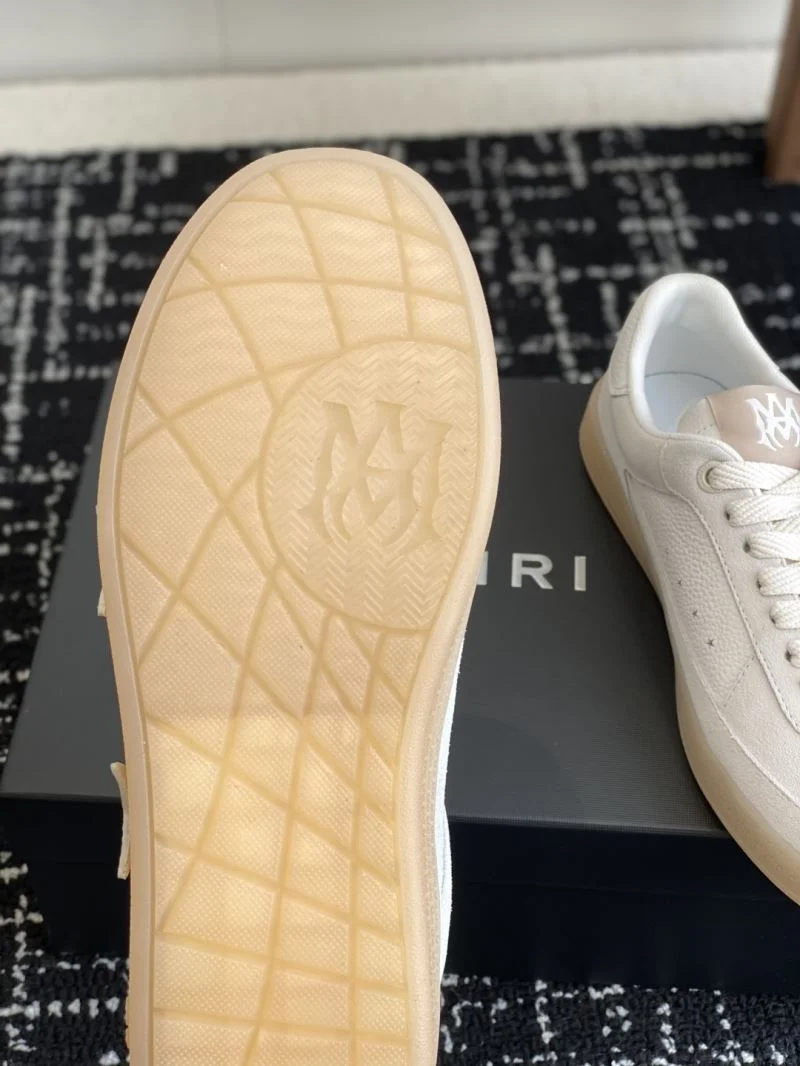 WrinkleFree Amiri Shoes 13056