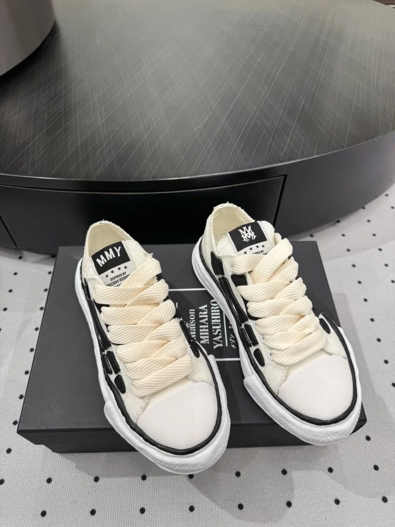 TopPick Amiri Shoes 13032