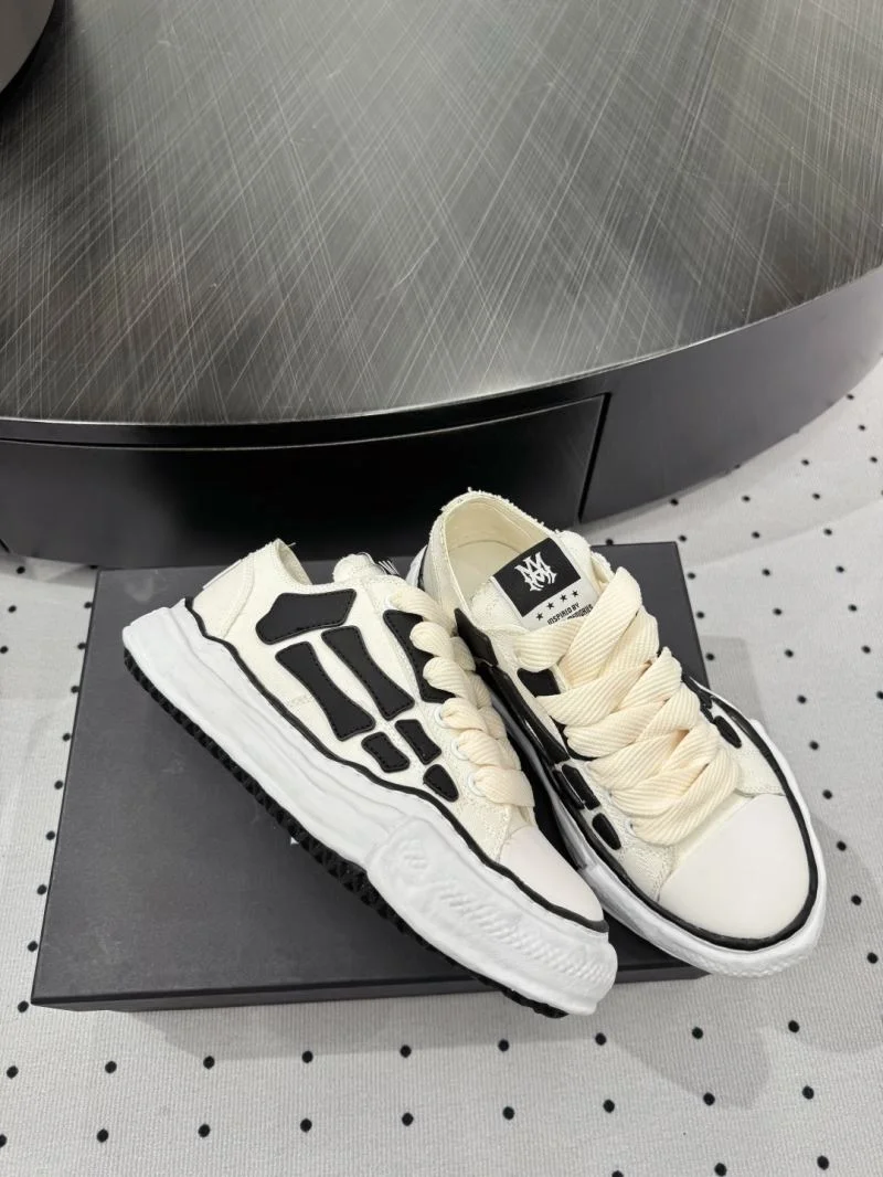 TopPick Amiri Shoes 13032