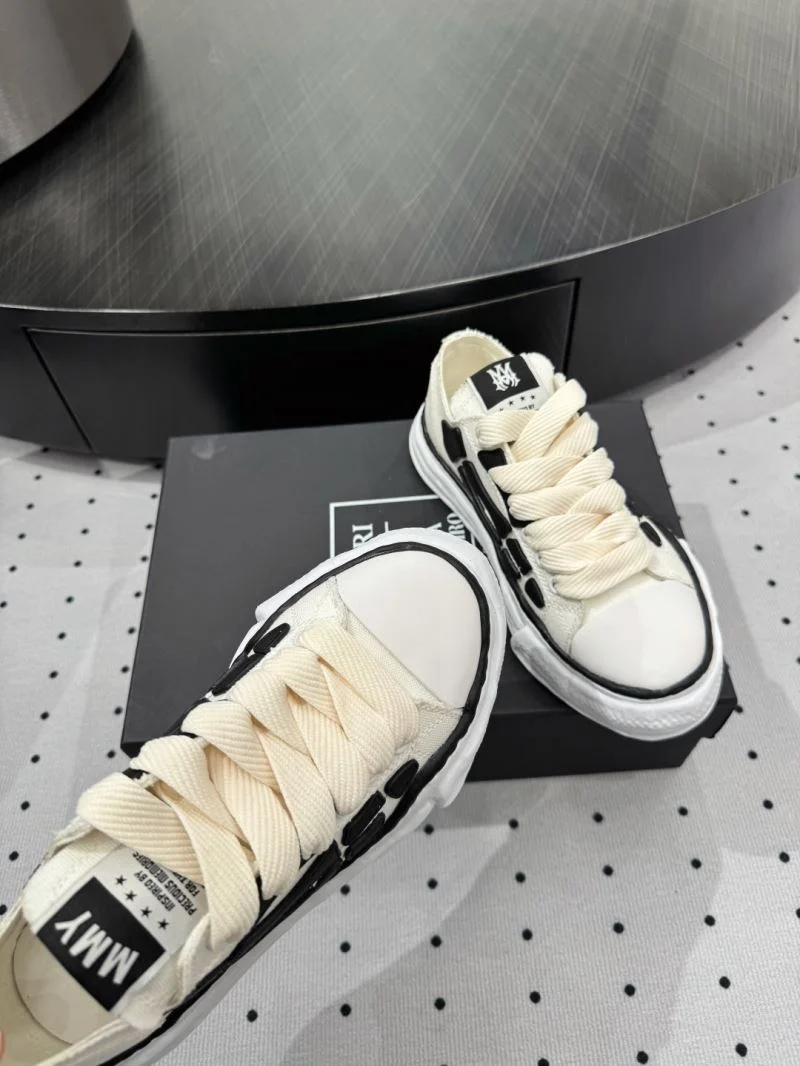 TopPick Amiri Shoes 13032