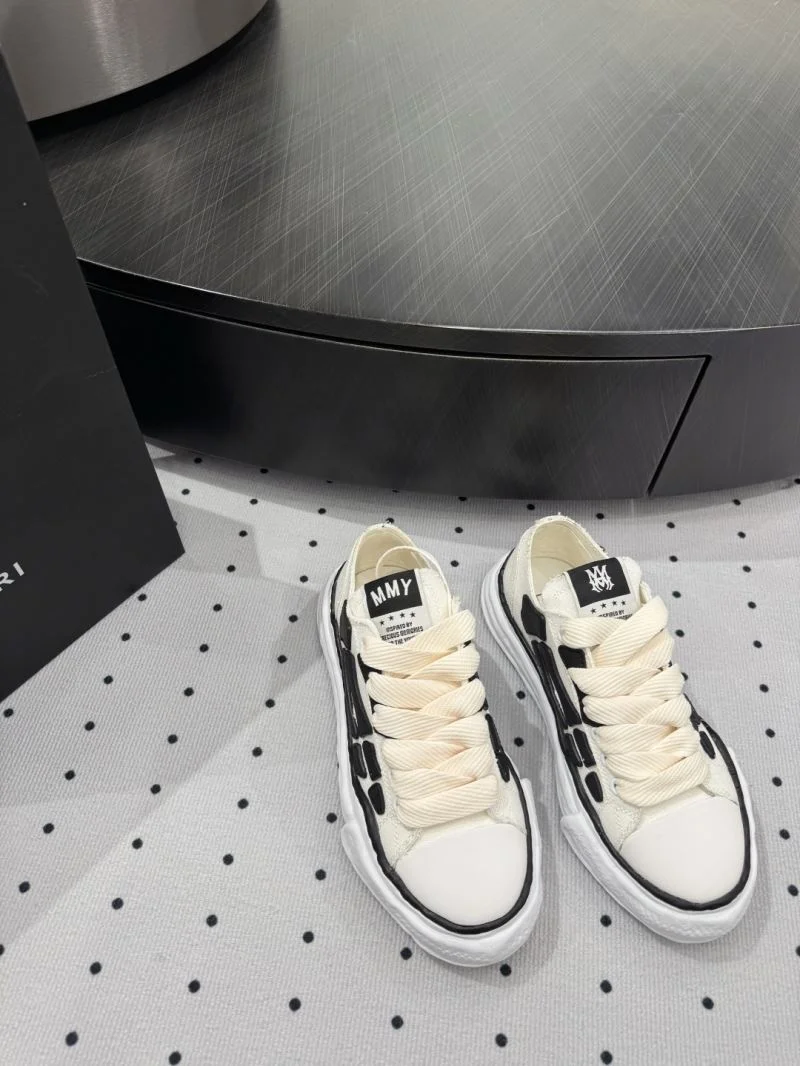 TopPick Amiri Shoes 13032
