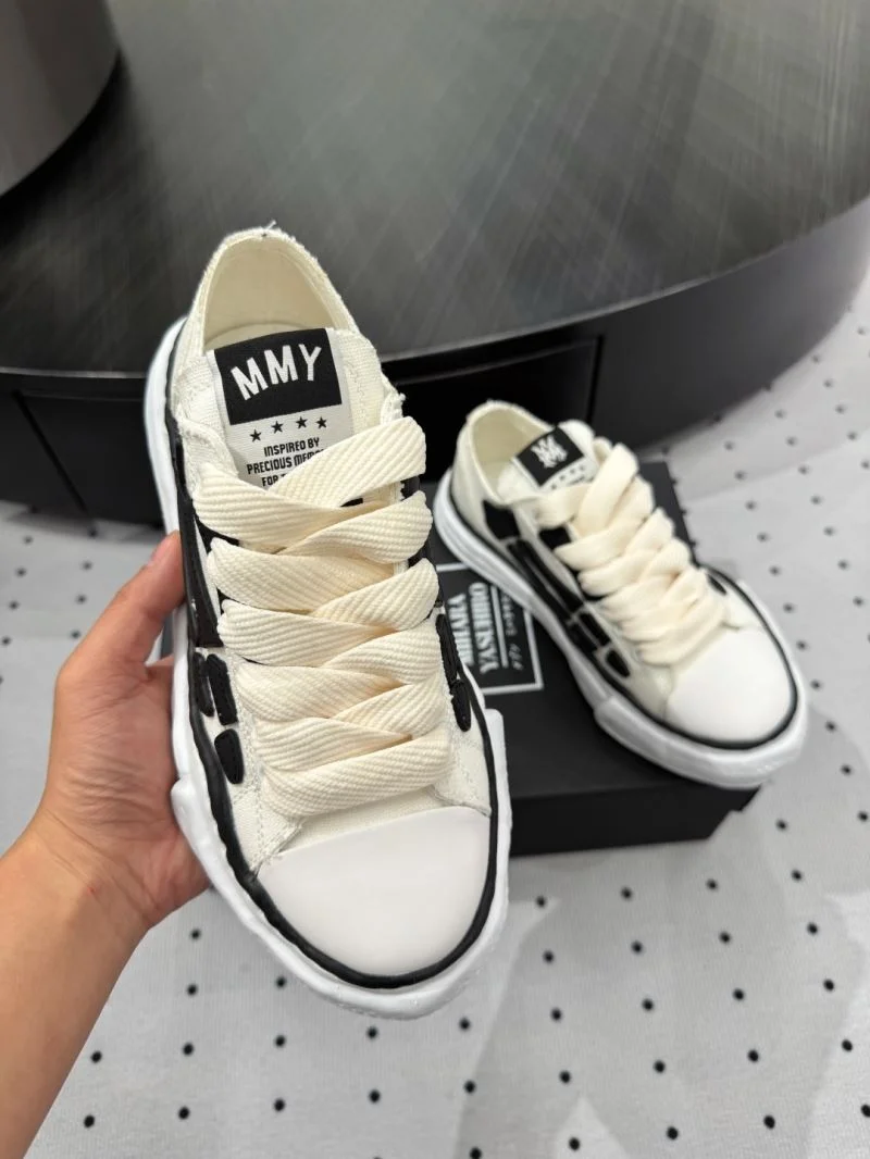 TopPick Amiri Shoes 13032