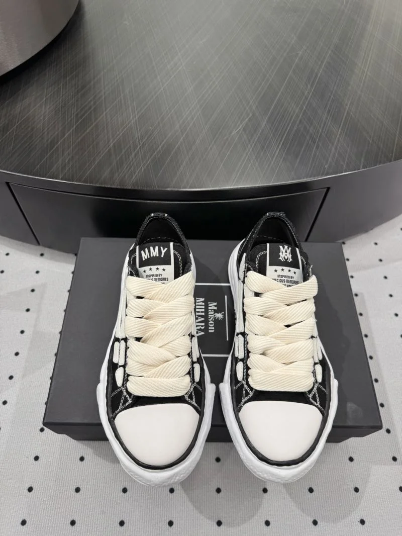 Amiri Shoes WaterResistant 13046