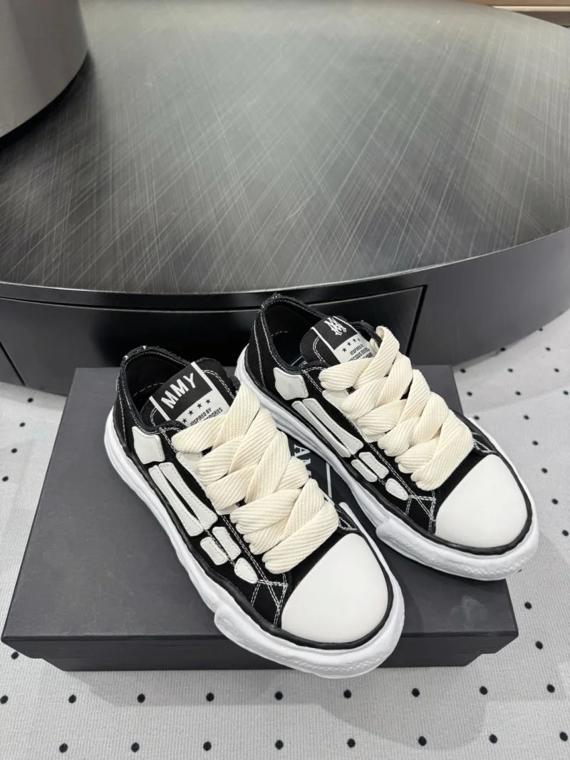 Amiri Shoes WaterResistant 13046