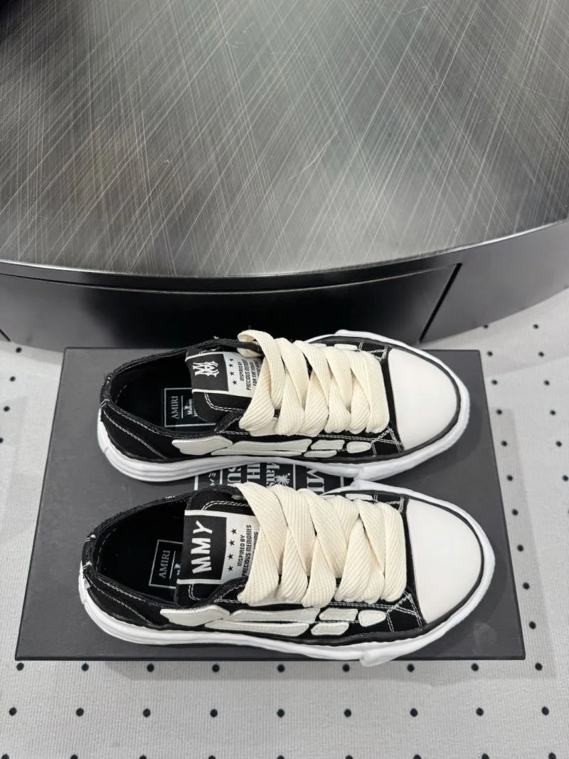 Amiri Shoes WaterResistant 13046