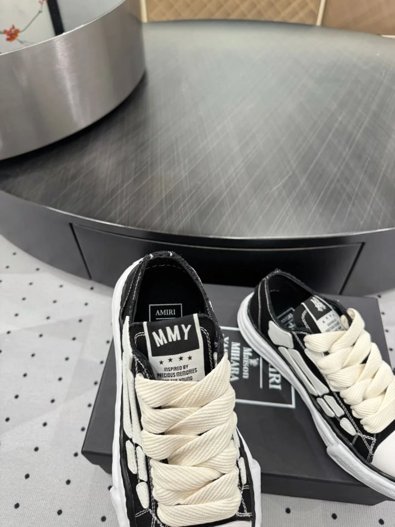 Amiri Shoes WaterResistant 13046