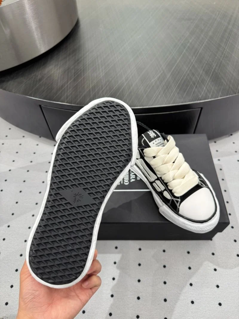 Amiri Shoes WaterResistant 13046