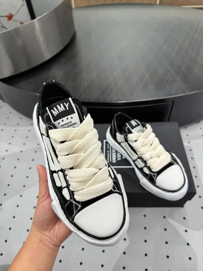 Amiri Shoes WaterResistant 13046