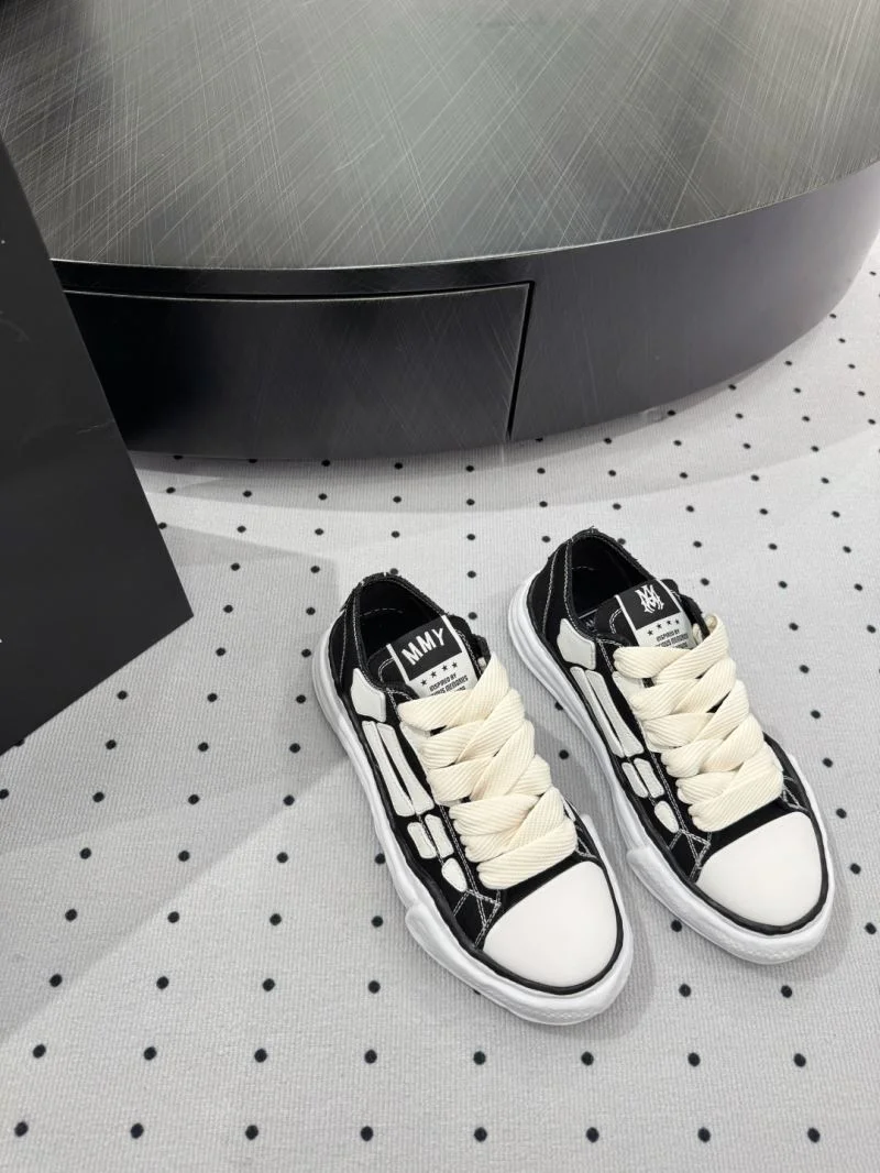 Amiri Shoes WaterResistant 13046
