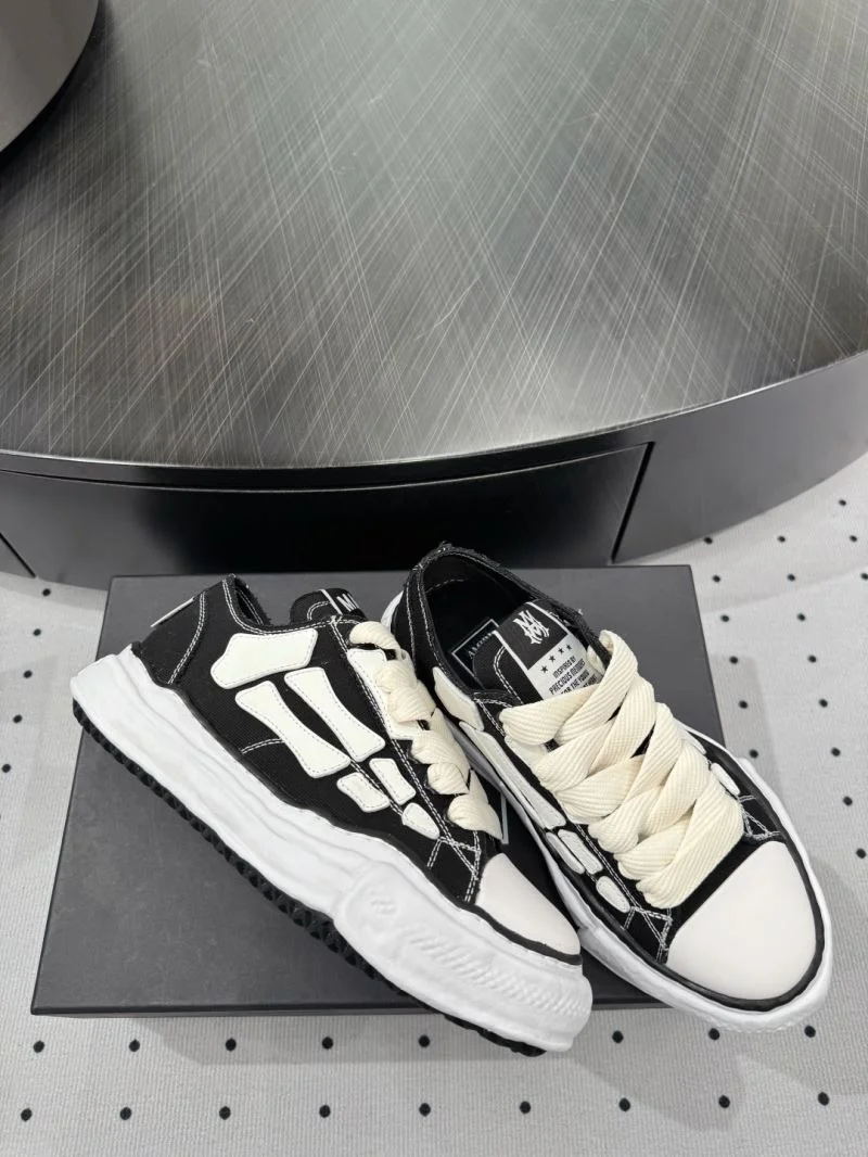 Amiri Shoes WaterResistant 13046