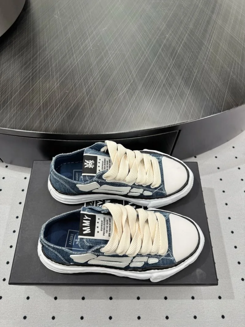 WeatherProof Amiri Shoes 13038