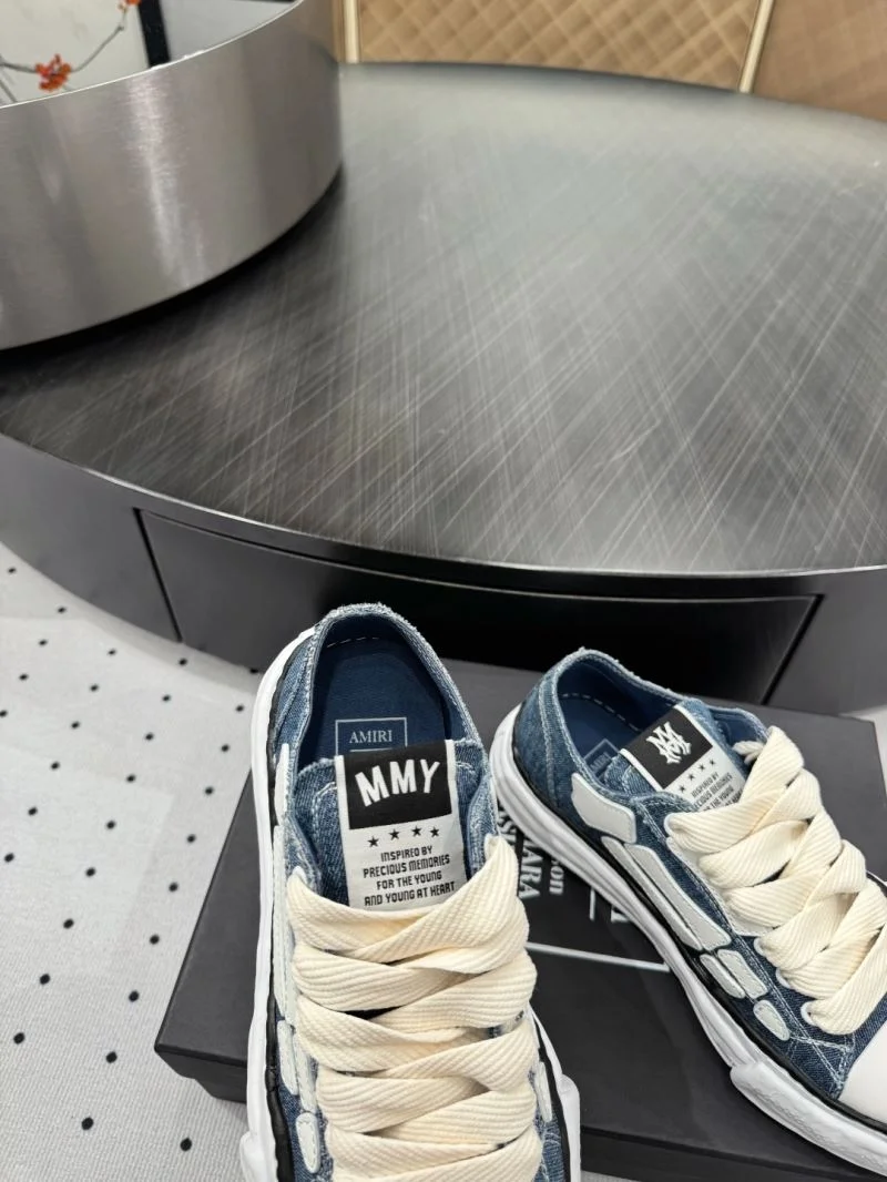 WeatherProof Amiri Shoes 13038