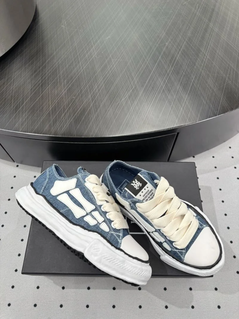 WeatherProof Amiri Shoes 13038
