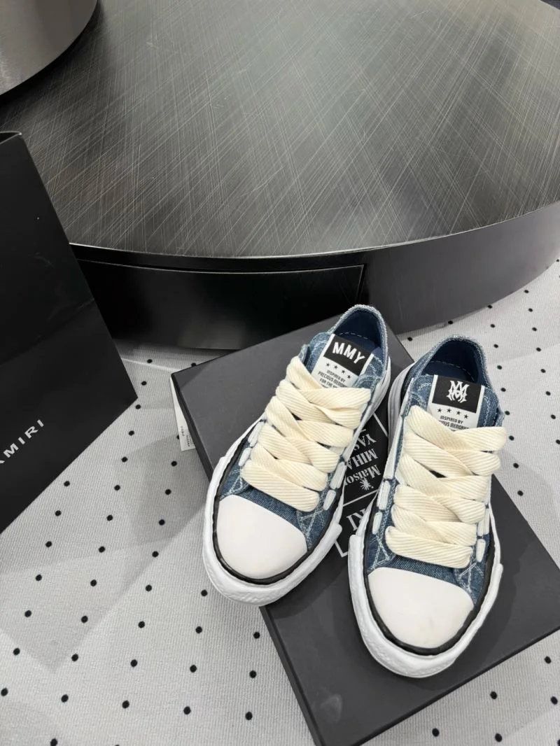 WeatherProof Amiri Shoes 13038