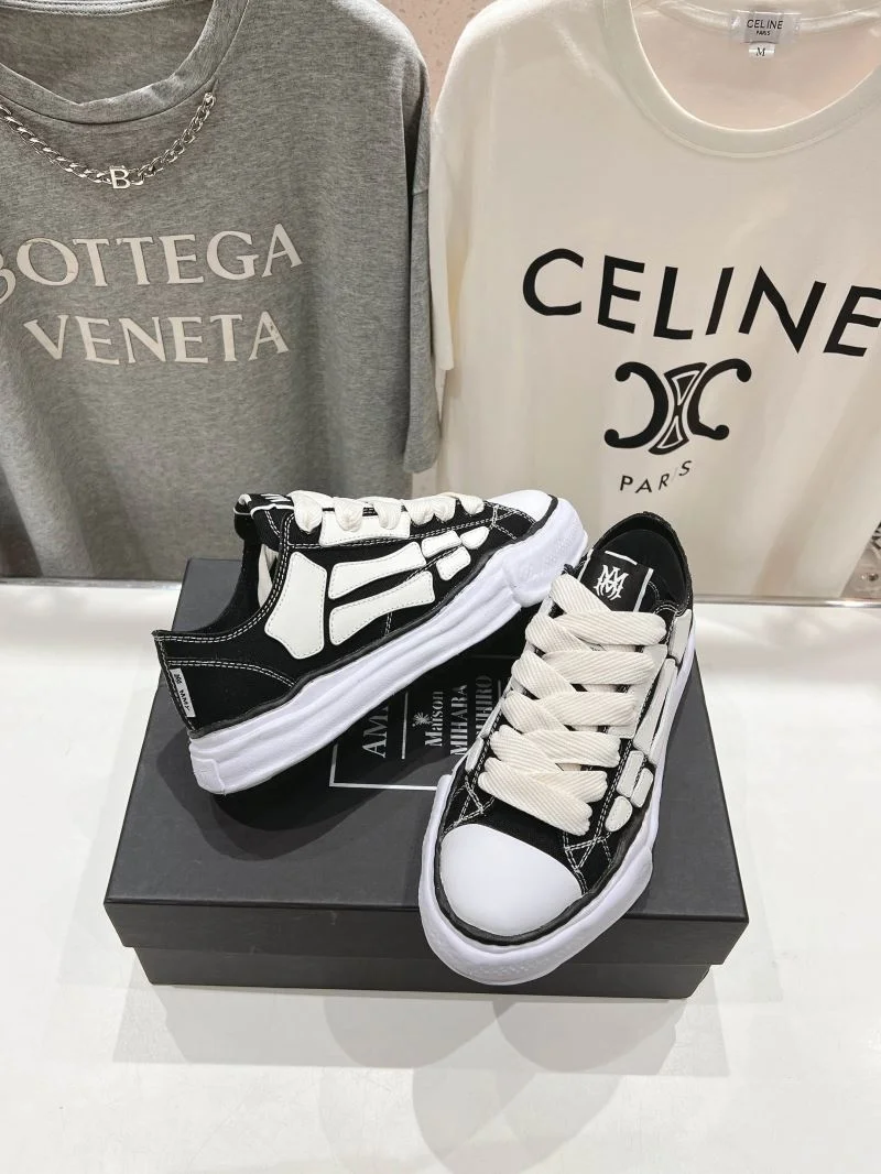 Amiri Shoes Effortless 13040