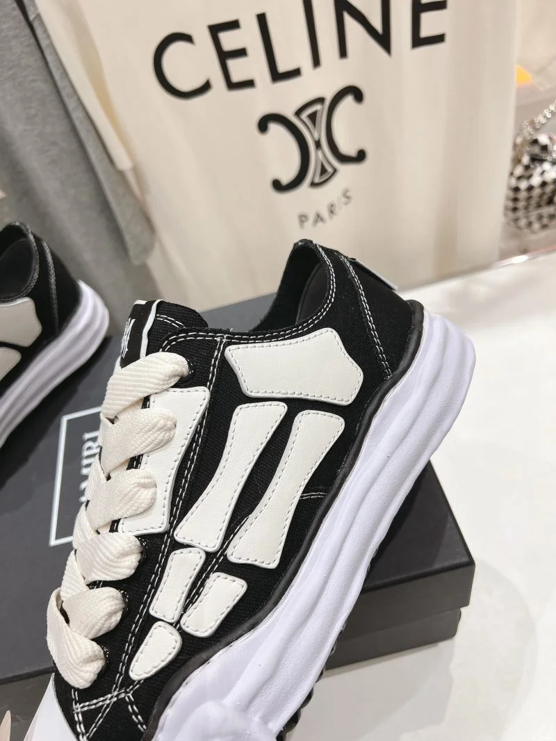 Amiri Shoes Effortless 13040