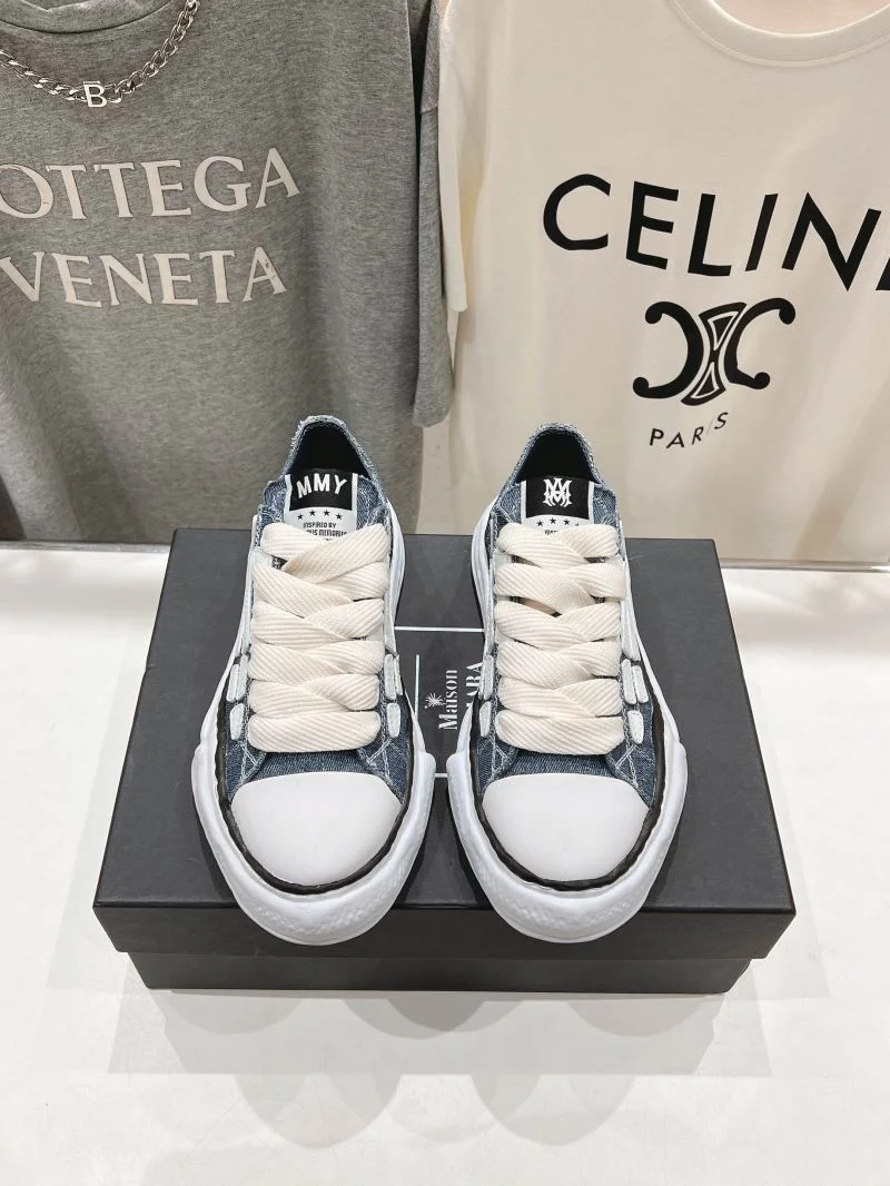 QuickDry Amiri Shoes 13108