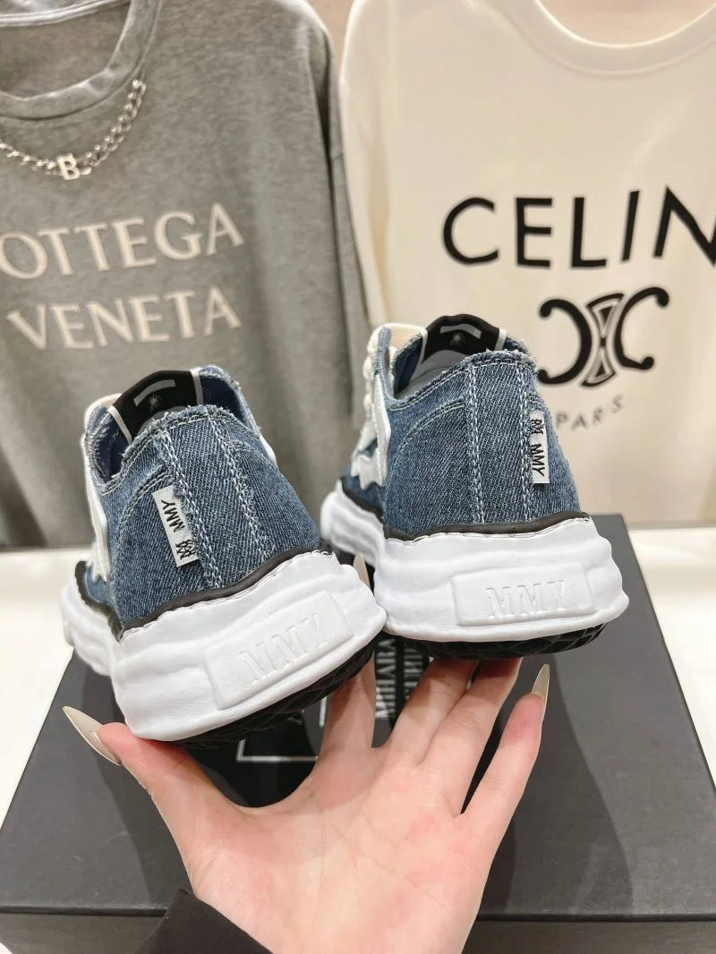QuickDry Amiri Shoes 13108