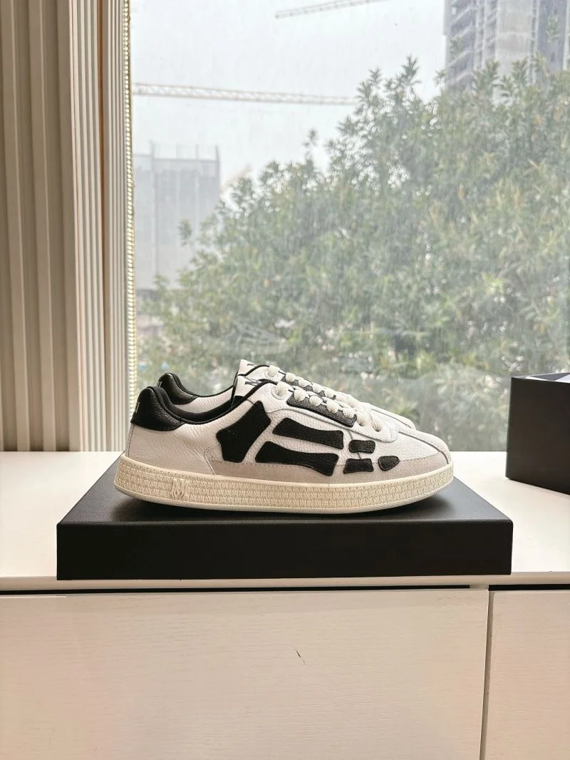 Versatile Amiri Shoes 10619