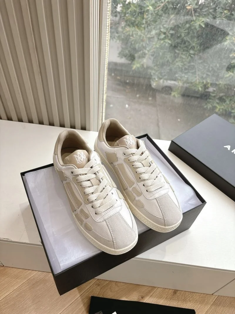 HighQuality Amiri Shoes 10663